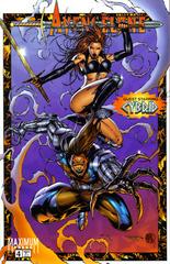 Avengelyne #4 (1996) Comic Books Avengelyne Prices
