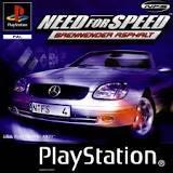 Need For Speed: Brennender Asphalt PAL Playstation Prices