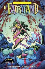 I Hate Fairyland [Bean] #8 (2023) Comic Books I Hate Fairyland Prices