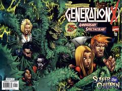 Generation X #25 (1997) Comic Books Generation X Prices