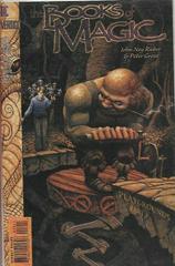 The Books of Magic #18 (1995) Comic Books The Books of Magic Prices