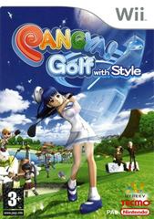 Pangya Golf With Style PAL Wii Prices