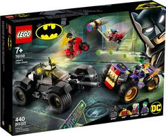 Joker's Trike Chase #76159 LEGO Super Heroes Prices