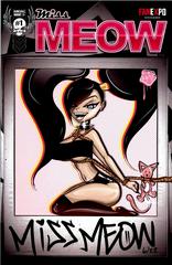Miss Meow [McKay Naughty] Comic Books Miss Meow Prices