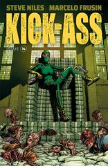 Kick-Ass [Burnham] Comic Books Kick-Ass Prices