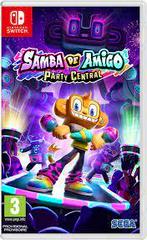 Samba de Amigo: Party Central PAL Nintendo Switch Prices