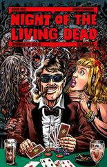 Night of the Living Dead: Aftermath #3 (2012) Comic Books Night of the Living Dead: Aftermath Prices