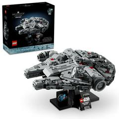 Millennium Falcon LEGO Star Wars Prices