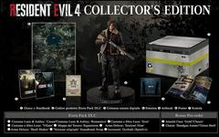Resident Evil 4 Remake [Collector’s Edition] PAL Xbox Series X Prices
