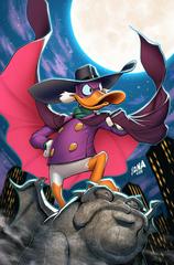 Darkwing Duck [Nakayama Virgin Foil] Comic Books Darkwing Duck Prices