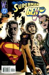 Superman / Gen 13 #2 (2000) Comic Books Superman / Gen 13 Prices