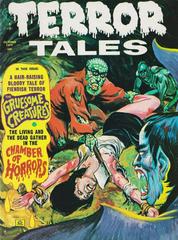 Terror Tales #6 (1972) Comic Books Terror Tales Prices