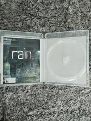 Box Opened | Rain [Digitales] Playstation 3