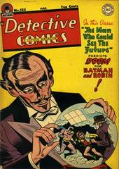 Detective Comics #133 (1948) Comic Books Detective Comics Prices