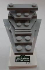 Mini Star Destroyer [Celebration] LEGO Star Wars Prices