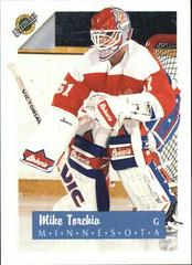 Mike Torchia Hockey Cards 1991 Ultimate Draft Prices