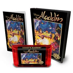 Aladdin [Legacy Cartridge Collection] Sega Genesis Prices