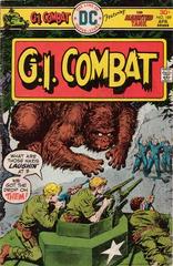 G.I. Combat #189 (1976) Comic Books G.I. Combat Prices