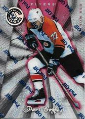 Paul Coffey [Platinum Gold] Hockey Cards 1997 Pinnacle Totally Certified Prices
