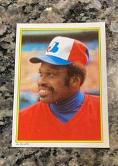 Al Oliver Baseball Cards 1983 Topps All Star Glossy Set of 40 Prices