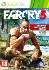 Far Cry 3 [Lost Expeditions Edition] PAL Xbox 360 Prices