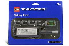 Battery Pack #4288906 LEGO Racers Prices