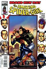 Amazing Spider-Girl #24 (2008) Comic Books Amazing Spider-Girl Prices