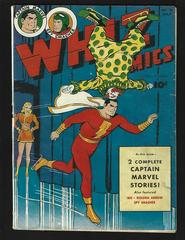 Whiz Comics #76 (1946) Comic Books Whiz Comics Prices