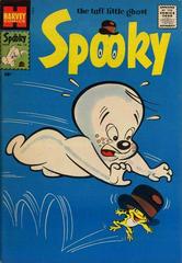 Spooky #14 (1957) Comic Books Spooky Prices