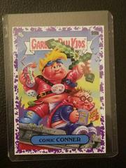 Comic CONNER [Purple] #99b Garbage Pail Kids 35th Anniversary Prices
