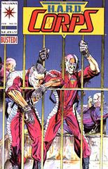 H.A.R.D. Corps #15 (1994) Comic Books H.A.R.D. Corps Prices