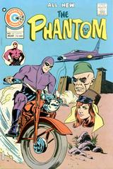 Phantom #64 (1975) Comic Books Phantom Prices