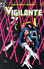 Vigilante #11 (1984) Comic Books Vigilante Prices
