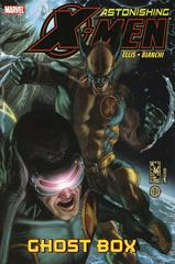 Astonishing X-Men Vol. 5: Ghost Box [Hardcover] (2009) Comic Books Astonishing X-Men Prices