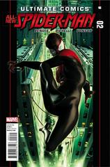 Ultimate Comics Spider-Man #2 (2011) Comic Books Ultimate Comics Spider-Man Prices
