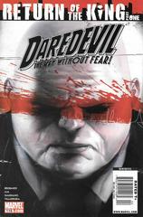 Daredevil [Newsstand] #116 (2009) Comic Books Daredevil Prices