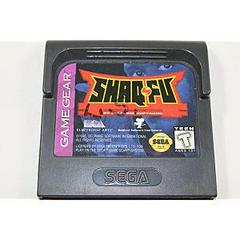 Shaq Fu - Cartridge | Shaq Fu Sega Game Gear