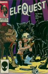 ElfQuest #26 (1987) Comic Books Elfquest Prices