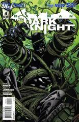 Batman: The Dark Knight #4 (2012) Comic Books Batman: The Dark Knight Prices