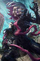 Venom [Artgerm Virgin] Comic Books Venom Prices