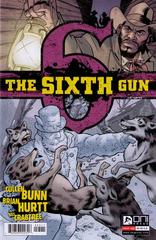 The Sixth Gun #25 (2012) Comic Books The Sixth Gun Prices