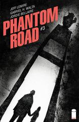 Phantom Road [Love] #3 (2023) Comic Books Phantom Road Prices
