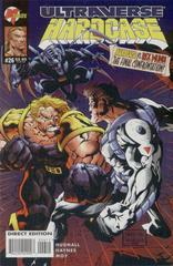 Hardcase #26 (1995) Comic Books Hardcase Prices