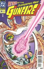 Gunfire #5 (1994) Comic Books Gunfire Prices