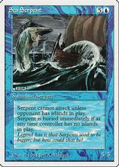 Sea Serpent Magic Summer Edition Prices