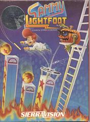Sammy Lightfoot Commodore 64 Prices
