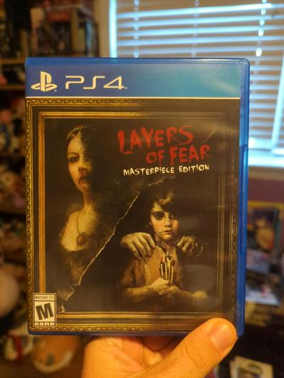 Layers of Fear photo