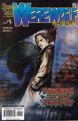 Werewolf by Night #5 (1998) Comic Books Werewolf By Night Prices