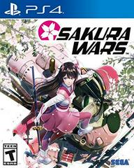 Sakura Wars Playstation 4 Prices