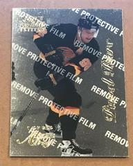 Pavel Bure [Artist's Proof] Hockey Cards 1996 Select Certified Prices